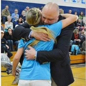 Meet your Posher, Cassidy